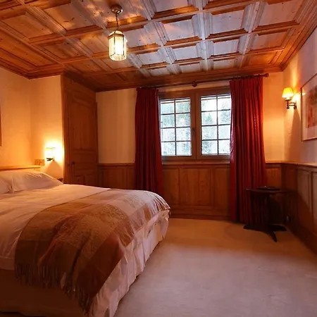 Spacious Chalet 펜션 *