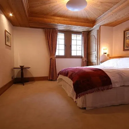 Spacious Chalet